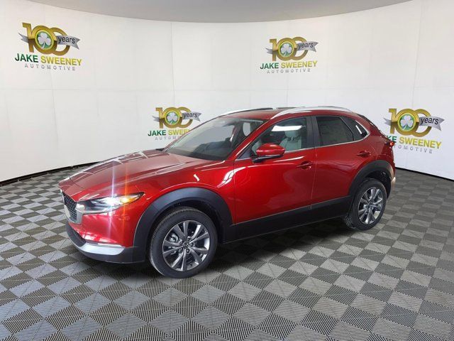 2024 Mazda CX-30 2.5 S Preferred Package