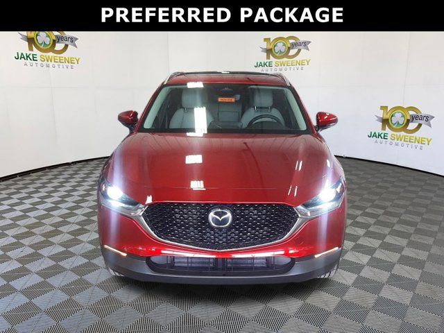 2024 Mazda CX-30 2.5 S Preferred Package