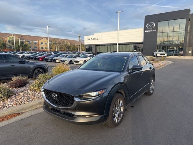 2024 Mazda CX-30 2.5 S Preferred Package