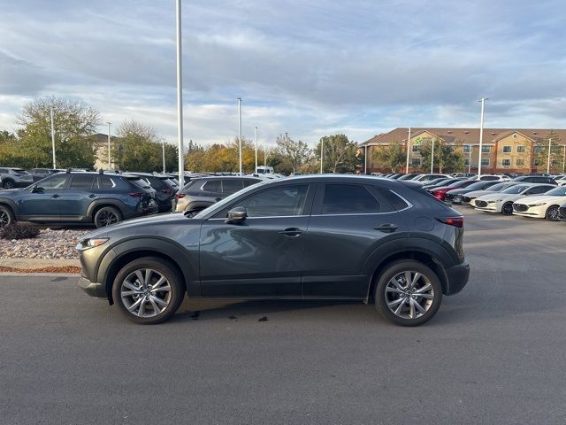 2024 Mazda CX-30 2.5 S Preferred Package