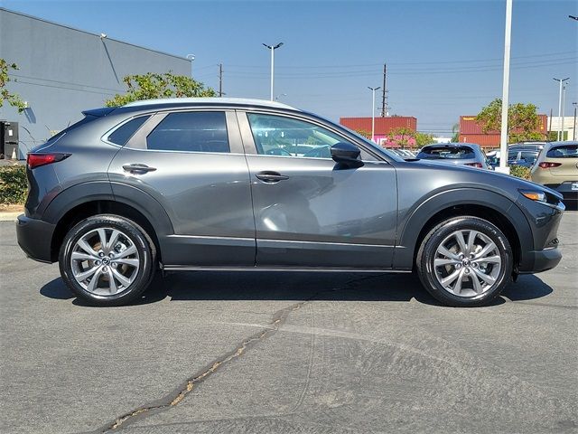 2024 Mazda CX-30 2.5 S Preferred Package