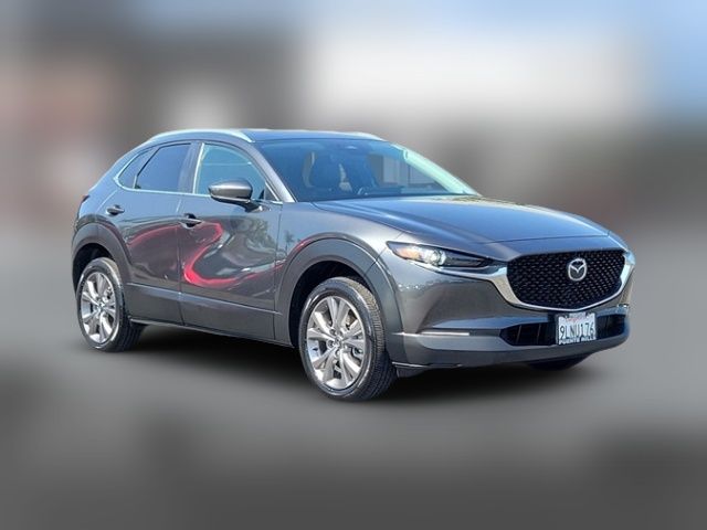 2024 Mazda CX-30 2.5 S Preferred Package