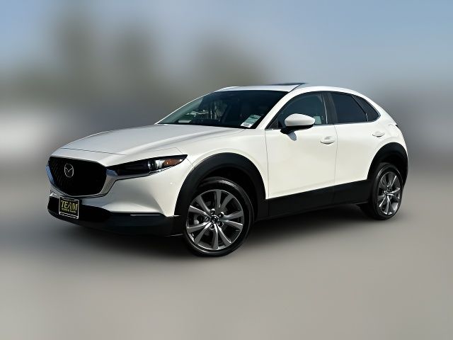 2024 Mazda CX-30 2.5 S Preferred Package