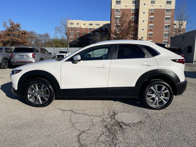 2024 Mazda CX-30 2.5 S Preferred Package