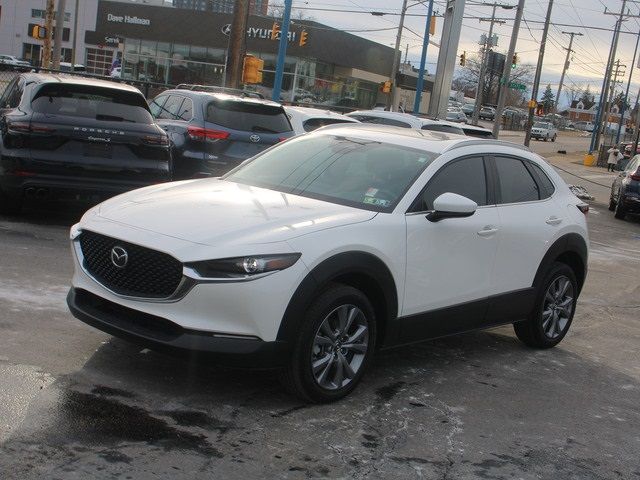 2024 Mazda CX-30 2.5 S Preferred Package