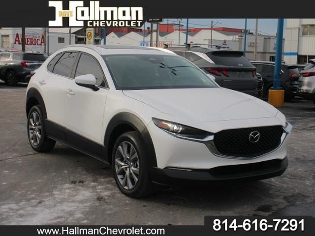 2024 Mazda CX-30 2.5 S Preferred Package