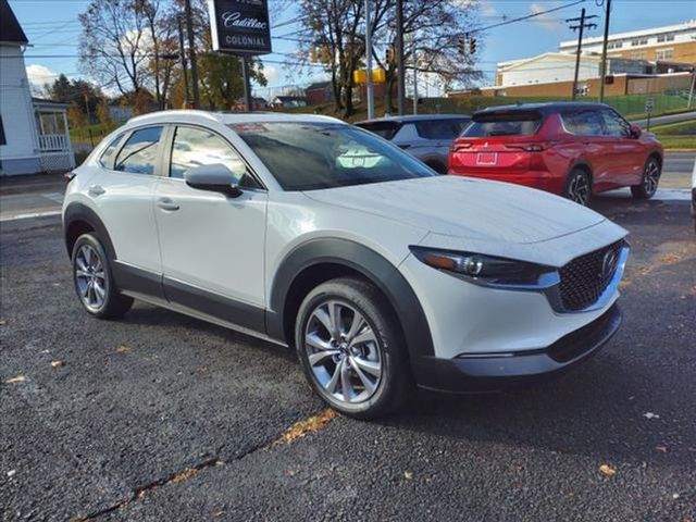 2024 Mazda CX-30 2.5 S Preferred Package