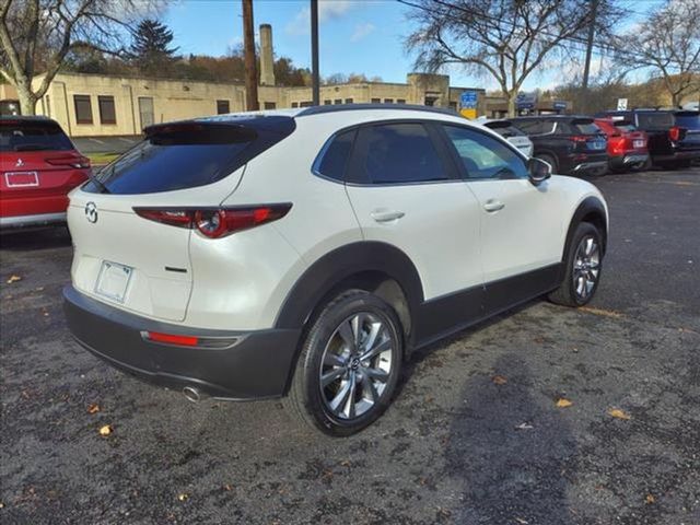 2024 Mazda CX-30 2.5 S Preferred Package