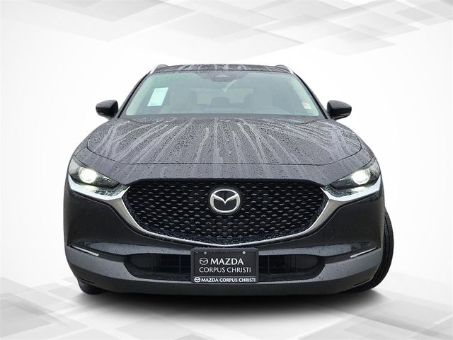 2024 Mazda CX-30 2.5 S Preferred Package