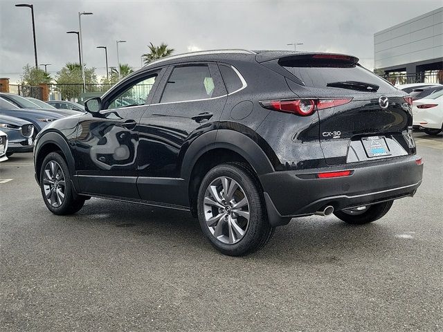 2024 Mazda CX-30 2.5 S Preferred Package