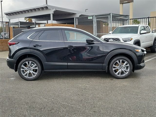 2024 Mazda CX-30 2.5 S Preferred Package