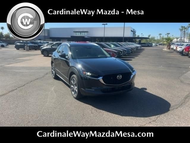 2024 Mazda CX-30 2.5 S Preferred Package