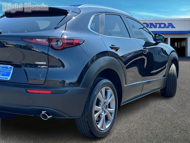 2024 Mazda CX-30 2.5 S Preferred Package