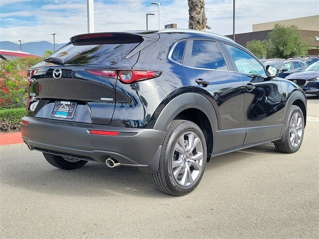 2024 Mazda CX-30 2.5 S Preferred Package