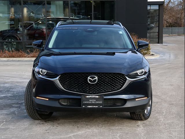 2024 Mazda CX-30 2.5 S Preferred Package