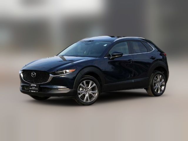 2024 Mazda CX-30 2.5 S Preferred Package