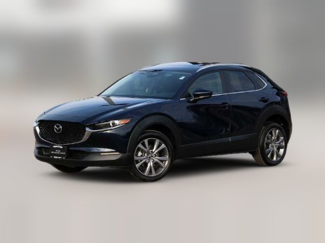 2024 Mazda CX-30 2.5 S Preferred Package