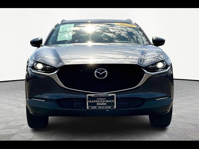 2024 Mazda CX-30 2.5 S Preferred Package