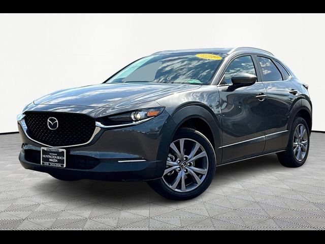 2024 Mazda CX-30 2.5 S Preferred Package