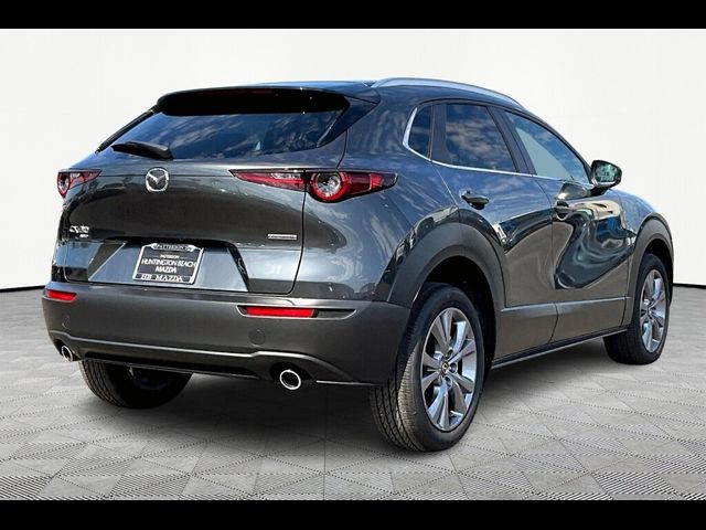 2024 Mazda CX-30 2.5 S Preferred Package