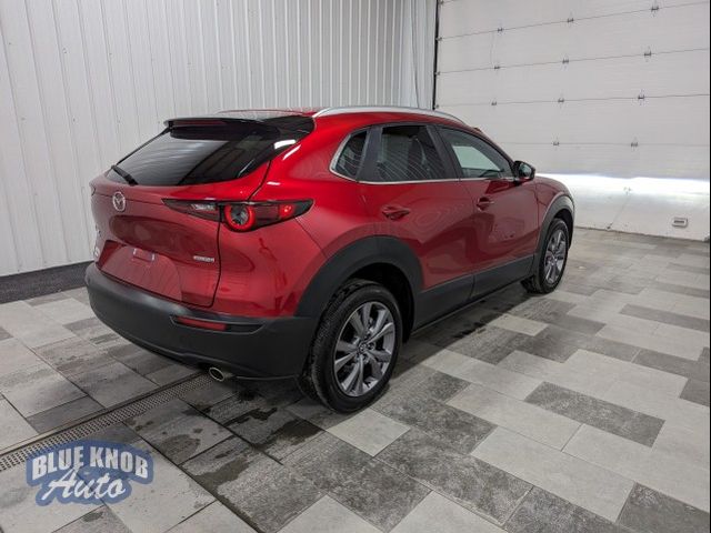 2024 Mazda CX-30 2.5 S Preferred Package