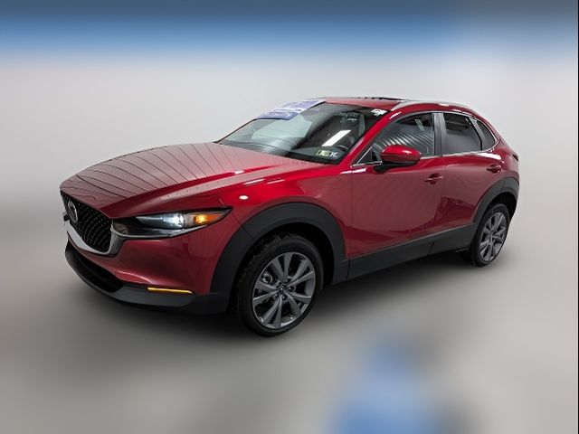 2024 Mazda CX-30 2.5 S Preferred Package