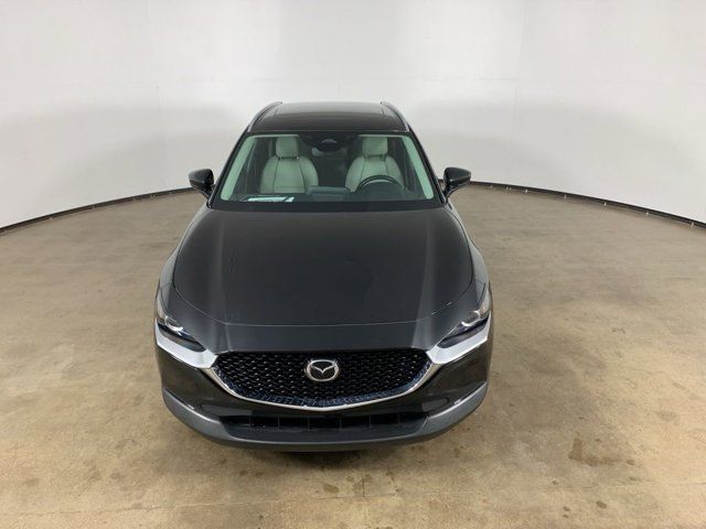 2024 Mazda CX-30 2.5 S Preferred Package