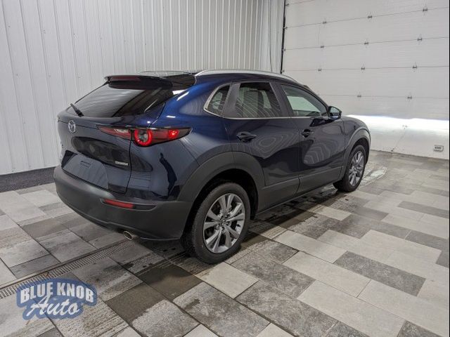 2024 Mazda CX-30 2.5 S Preferred Package