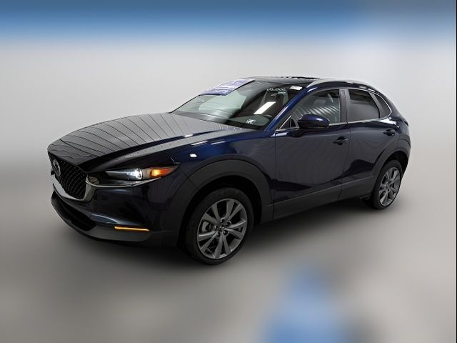 2024 Mazda CX-30 2.5 S Preferred Package