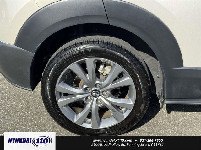 2024 Mazda CX-30 2.5 S Preferred Package