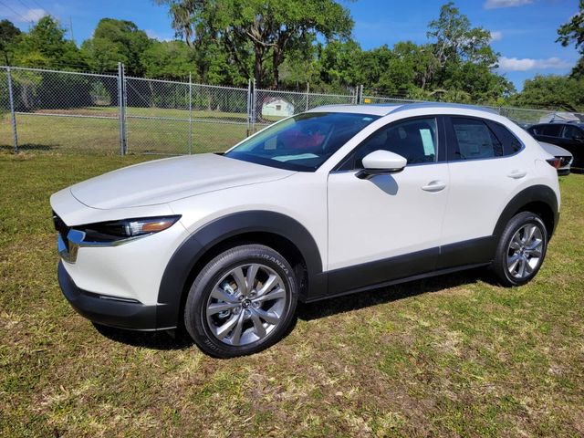 2024 Mazda CX-30 2.5 S Preferred Package