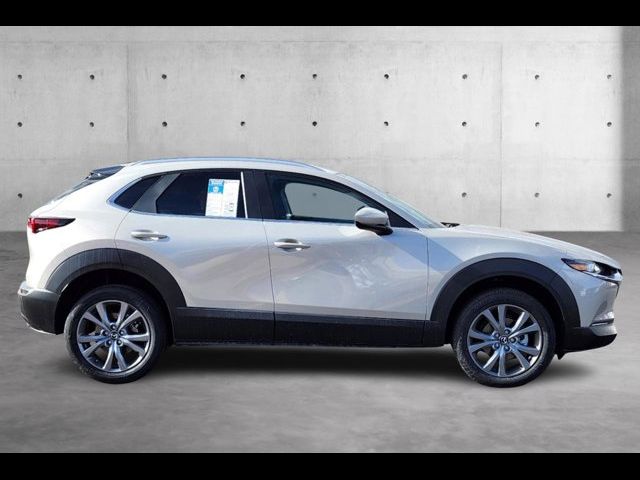 2024 Mazda CX-30 2.5 S Preferred Package