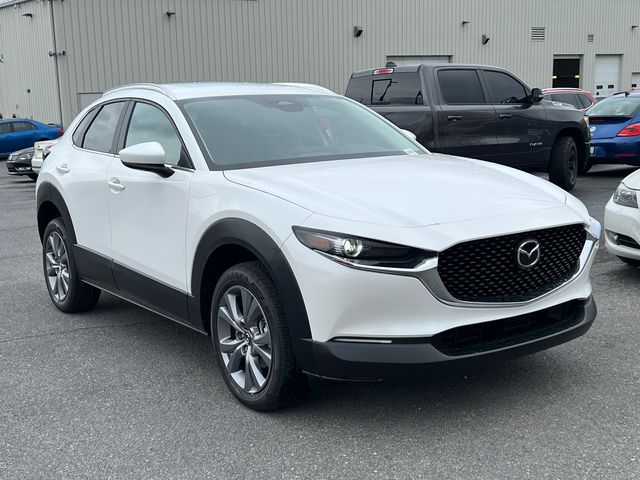 2024 Mazda CX-30 2.5 S Preferred Package