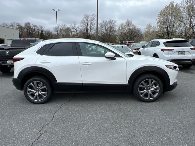 2024 Mazda CX-30 2.5 S Preferred Package