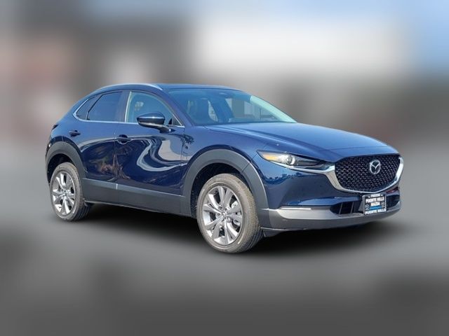 2024 Mazda CX-30 2.5 S Preferred Package