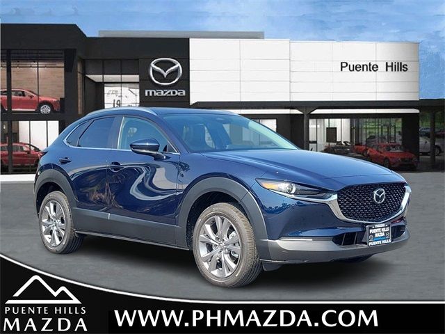 2024 Mazda CX-30 2.5 S Preferred Package