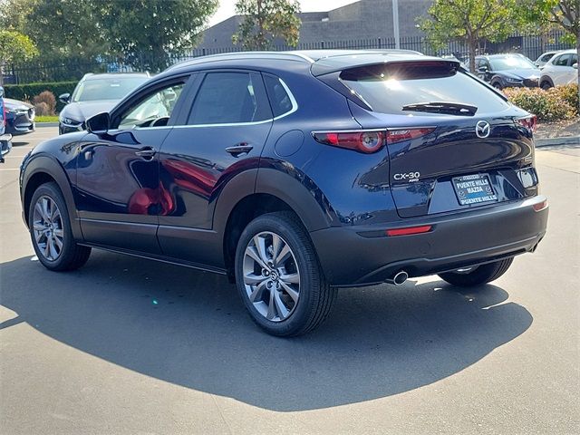 2024 Mazda CX-30 2.5 S Preferred Package