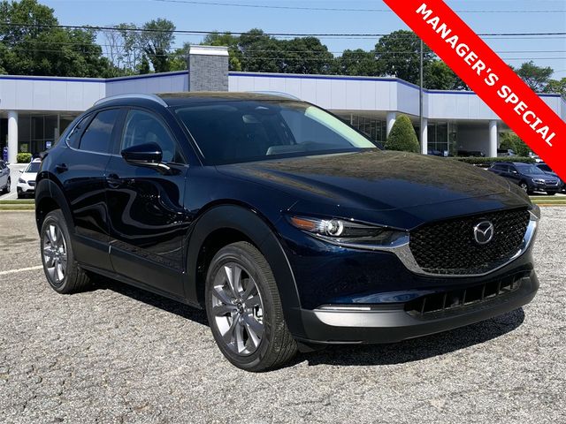 2024 Mazda CX-30 2.5 S Preferred Package