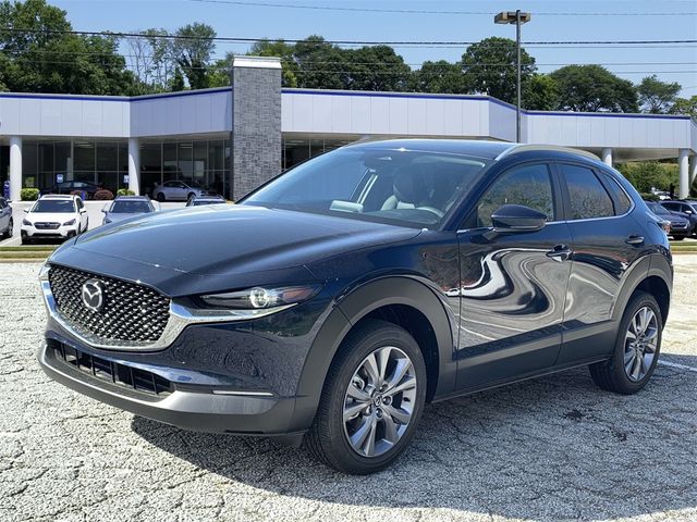 2024 Mazda CX-30 2.5 S Preferred Package