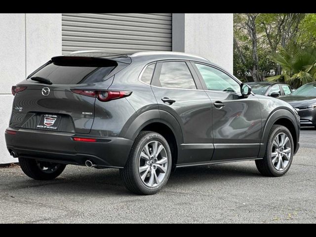 2024 Mazda CX-30 2.5 S Preferred Package