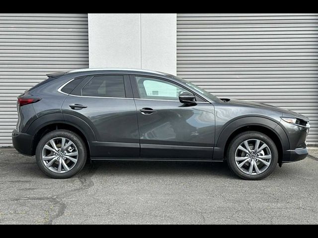 2024 Mazda CX-30 2.5 S Preferred Package