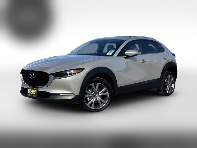 2024 Mazda CX-30 2.5 S Preferred Package