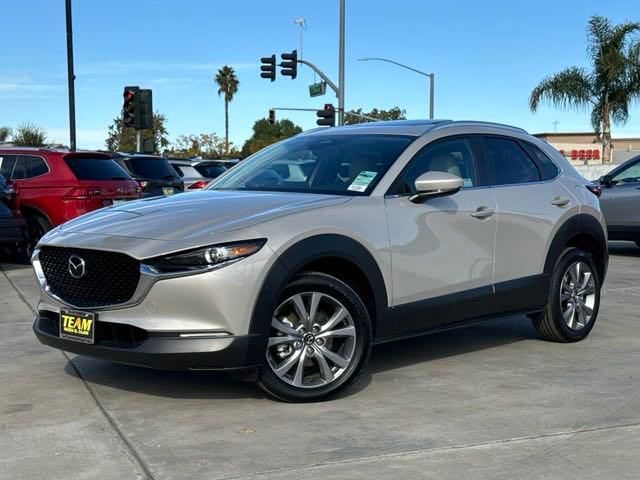 2024 Mazda CX-30 2.5 S Preferred Package