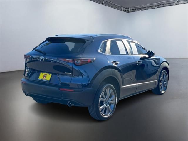 2024 Mazda CX-30 2.5 S Preferred Package