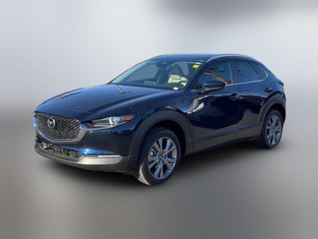 2024 Mazda CX-30 2.5 S Preferred Package