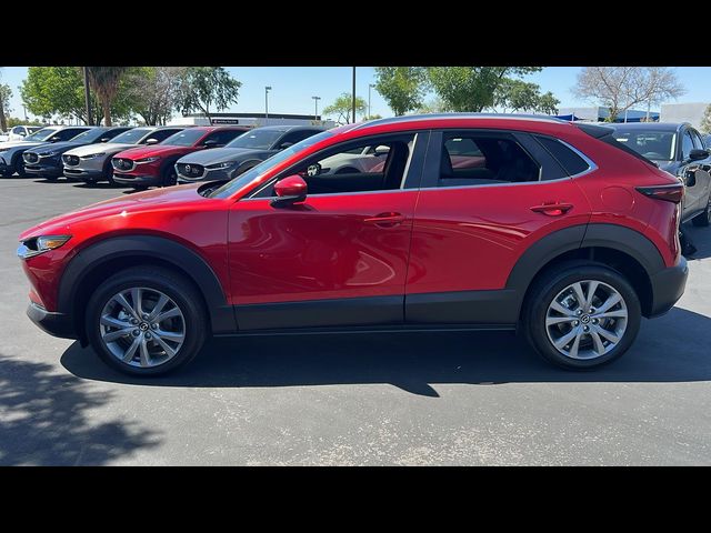 2024 Mazda CX-30 2.5 S Preferred Package