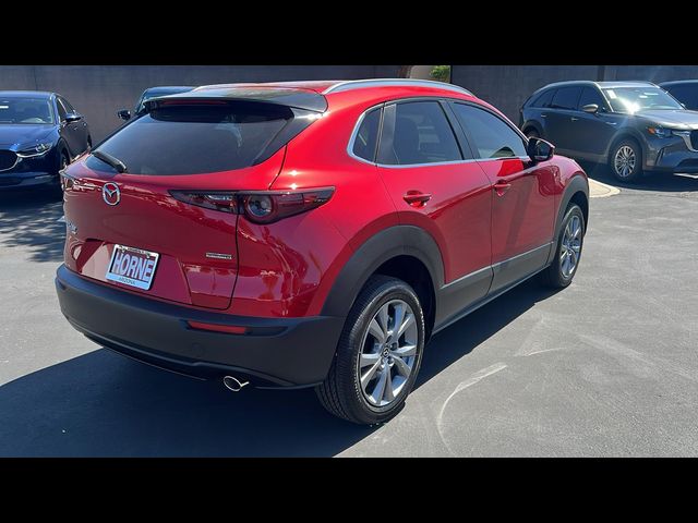 2024 Mazda CX-30 2.5 S Preferred Package