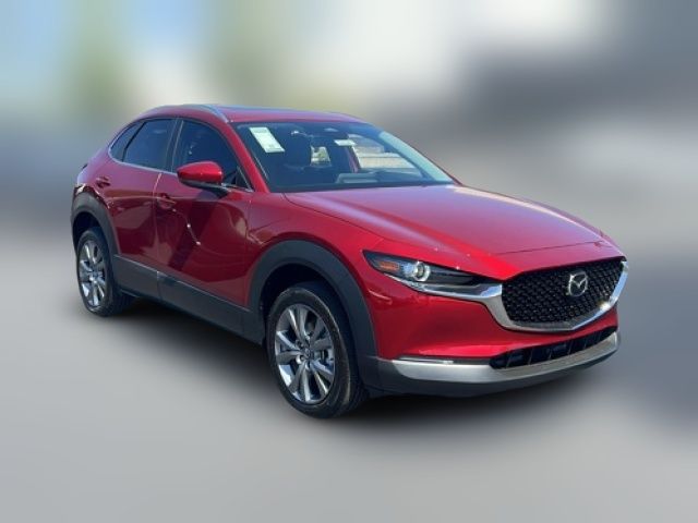 2024 Mazda CX-30 2.5 S Preferred Package