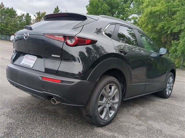 2024 Mazda CX-30 2.5 S Preferred Package