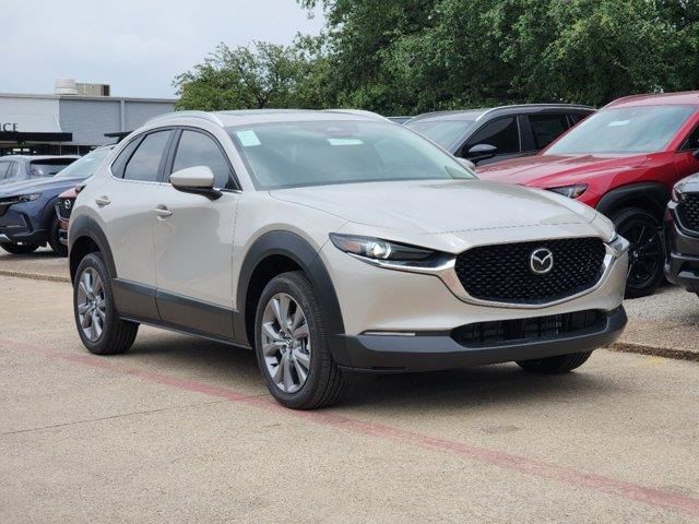 2024 Mazda CX-30 2.5 S Preferred Package